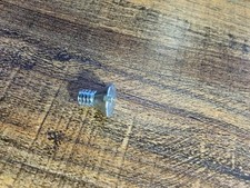 Harley-Davidson Screws - Part # 2265W picture