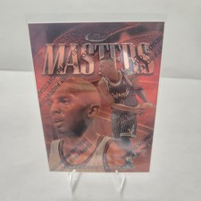 1997-98 Topps Finest - Rare Gold Anfernee Hardaway #170 picture