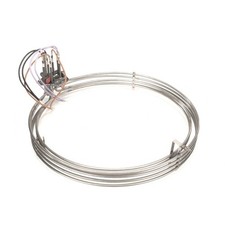 Rational 8024540 Heating Assembly With Gasket picture