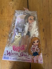 Bratz Winter Girlz Yasmin new in the box picture