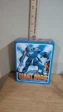 Takara Giant Gorg 1/100 Scale Model - NEW picture