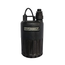 Everbilt 1/2 HP Waterfall Submersible Utility Pump picture