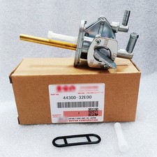 44300-32E00 New Fuel Valve Petcock Fits For Suzuki DR650S 15-18 DR650SE 96-16 picture