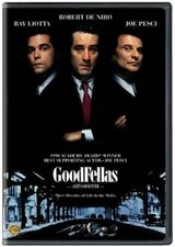 GoodFellas - DVD - GOOD picture