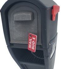 MailBud-E Mailbox Delivery Notification Alert Signal Tag You Have Mail picture