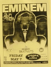 EMINEM 1999 