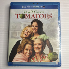Universal Fried Green Tomatoes (1991) Extended Version Blu-ray + Digital HD UV picture