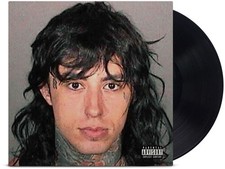 Falling in Reverse - Popular Monster [New Vinyl LP] Explicit picture