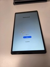 Samsung Galaxy Tab A7 Lite (T227U) T-Mobile 32GB Gray - Very Good picture