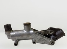 Hydraulic Emergency Hand Pump Harvill Corp Model 66 25503 picture