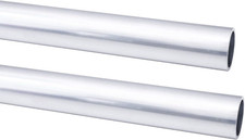 6061 Aluminum Tubing, 1/4