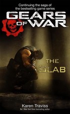 Gears of War: The Slab by Karen Traviss (English) Paperback Book picture