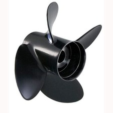 Solas Prop 4-Blade Aluminum Propeller E series Rubex 4 #9513-148-15 picture