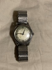 1950's Vintage Wittnauer 17 Jewels Men's watch picture