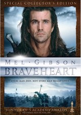 Braveheart [New DVD] picture