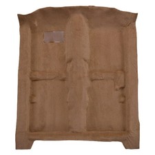 For Acura Legend 86-90 Carpet Essex Replacement Molded Dark Slate Complete picture