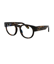 NEW Off White Style-58 OERJ058S24PLA0016000 Eyeglasses 51mm 100% Authentic picture