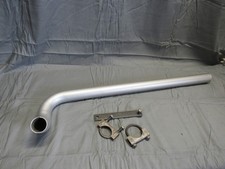 M1110 FOE-20 Vertical Exhaust Pipe Ford 4000 801 901 picture