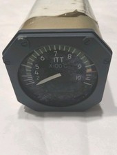 Rogerson Kratos 126-179-2 ITT Indicator As Removed picture