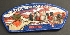 Greater New York Councils FOS 