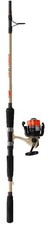 Cat Daddy Speed Spin Reel and Fishing Rod Combo, 7-Foot 2-Pc Rod, Size 50 picture