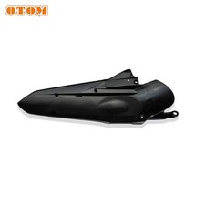 For KTM SX SXF XC XCF 250 2019-2022 Rear Fender Shock Mudguard Body Fairing picture