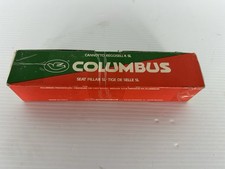 NOS Columbus SL 27.2 Seatpost Vintage Italian Road Bike Seat Pillar NIB Italy picture