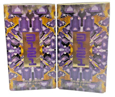 3121 by Prince 1.7oz EDP for Women New Pack Of 2 PCS picture