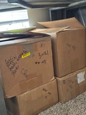 Joystamp: Resaler Delight Large Lot Clearance Sale Kiloware (Select Option) W/W picture