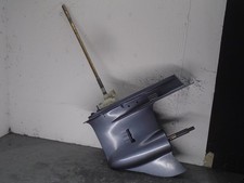 YAMAHA 150-200 hp USED OUTBOARD MOTOR OX66-HPDI-CARB LOWER UNIT 150hp 200hp picture