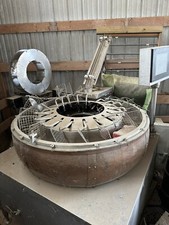 Commercial Automated Potato Fryer picture