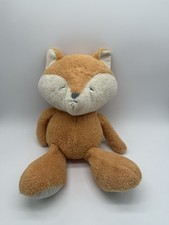 Animal Adventure Fox Plush Stuffed Animal 18
