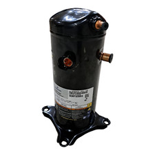 Copeland Scroll, ZP42K7E-PFV-130, 3.0/3.5 Ton R410A Compressor picture