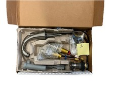 Delta 3538-MPU-DST - Bathroom Sink Faucet - Open Box picture