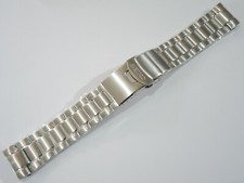 NEW 22MM STAINLESS BRACELET DIVERS TURTLE SRP773-775-777-779 MEN'S WATCH picture