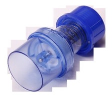 PEEP VALVE Adustable 22m New  picture