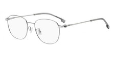 Hugo Boss BOSS 2027/F Matte Palladium 53/18/136 Men's Eyeglasses picture