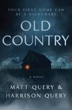Old Country picture