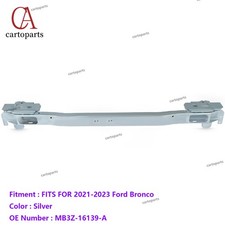 For 2021-2023 Ford Bronco Radiator Support Assembly Lower Tie Bar MB3Z-16139-A picture
