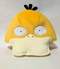 Pokemon Psyduck Hat Poke Park Kanto Limited W/Tag picture