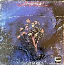 The Moody Blues On the Threshold of a Dream LP Vinyl Deram DES 18025 Gatefold picture