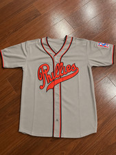 Kyle Schwarber Philadelphia Phillies Field of Dreams Jersey Stitched All Sizes picture