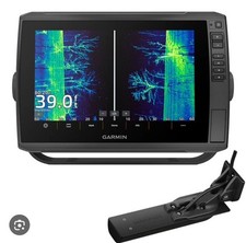 Garmin Echomap Ultra 2 106SV GT56 Transducer Remanufactured 010-N2880-01 picture