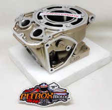 Kawasaki Kr150 KR 150 Victor ZSR Ninja Cylinder Block 1855 Gold 11005-1956 Japan picture
