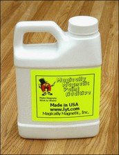 1 Quart Size Magically Magnetic Paint Additive with FREE US Priority shipping picture