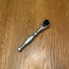 Vintage  O-RATCHET  PASS-THRU 6-POINT 5/8