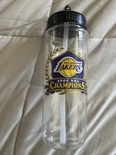 LA LAKERS ASSORTED CHAMPIONSHIP ITEMS picture