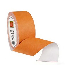 LAUCO Premium Ceramic Grain PSA Self-Adhesive Sanding Roll Each 2.75