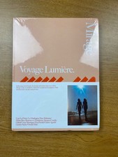 Henrik Purienne - Mirage Magazine N. 5 - Voyage Lumière picture