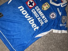 A26 CRUZ AZUL (Women's) picture
